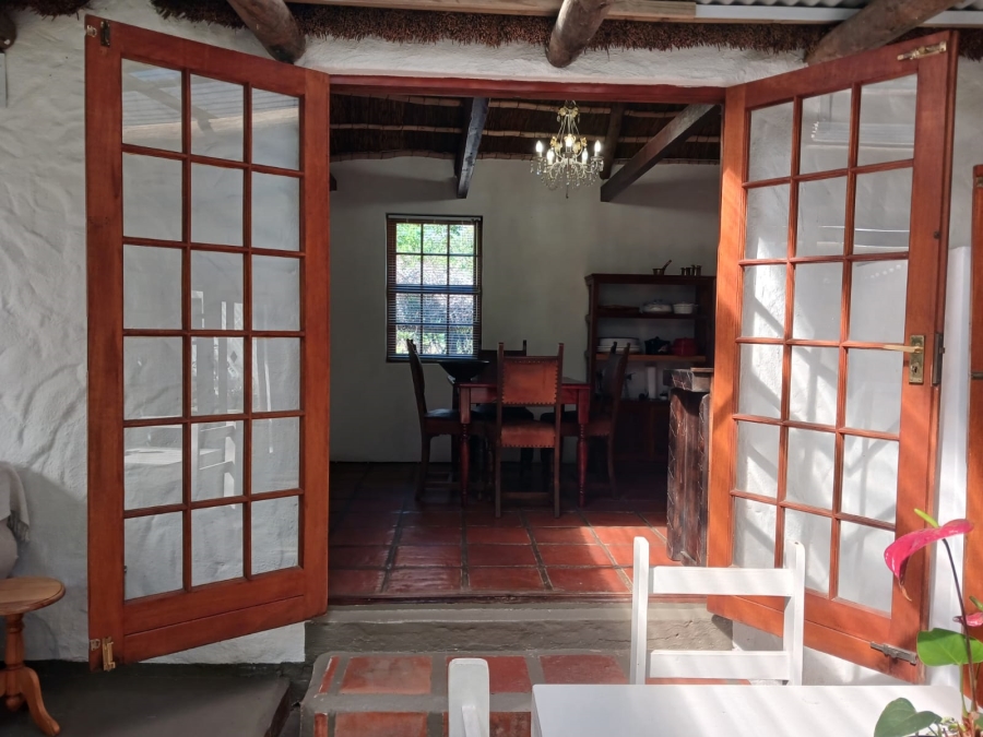 3 Bedroom Property for Sale in Barrydale Western Cape